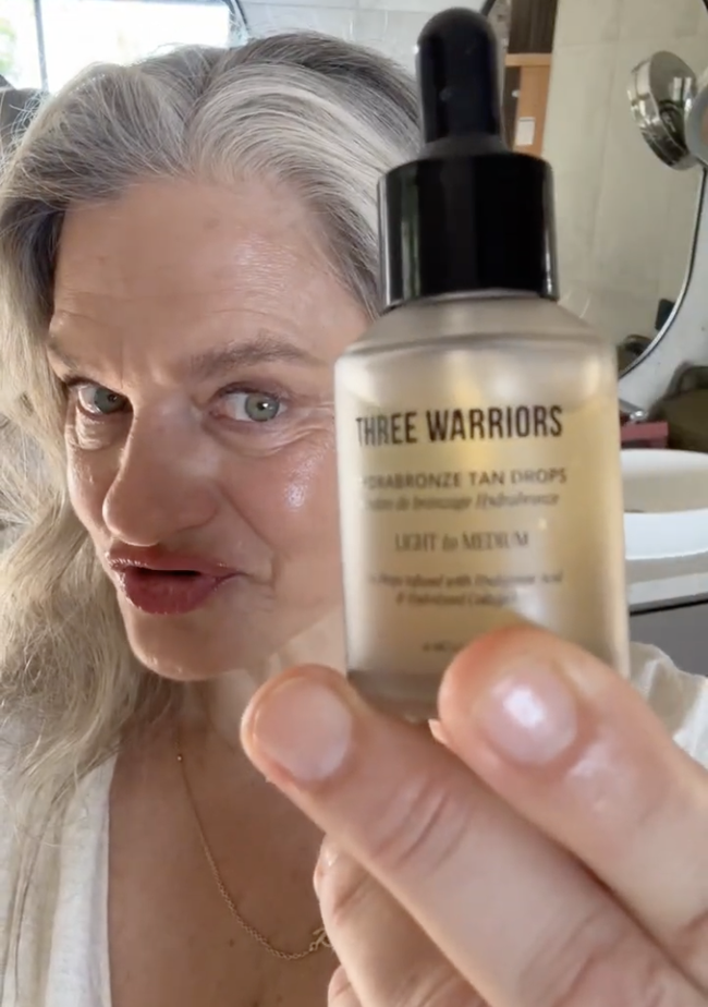 The $39 Aussie glow product behind Margot Robbie’s flawless skin