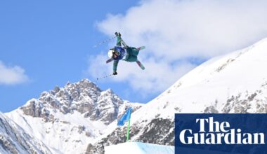 Cruel blow for Australia skier Daisy Thomas after training crash on eve of Winter Olympics debut | Winter Olympics 2026