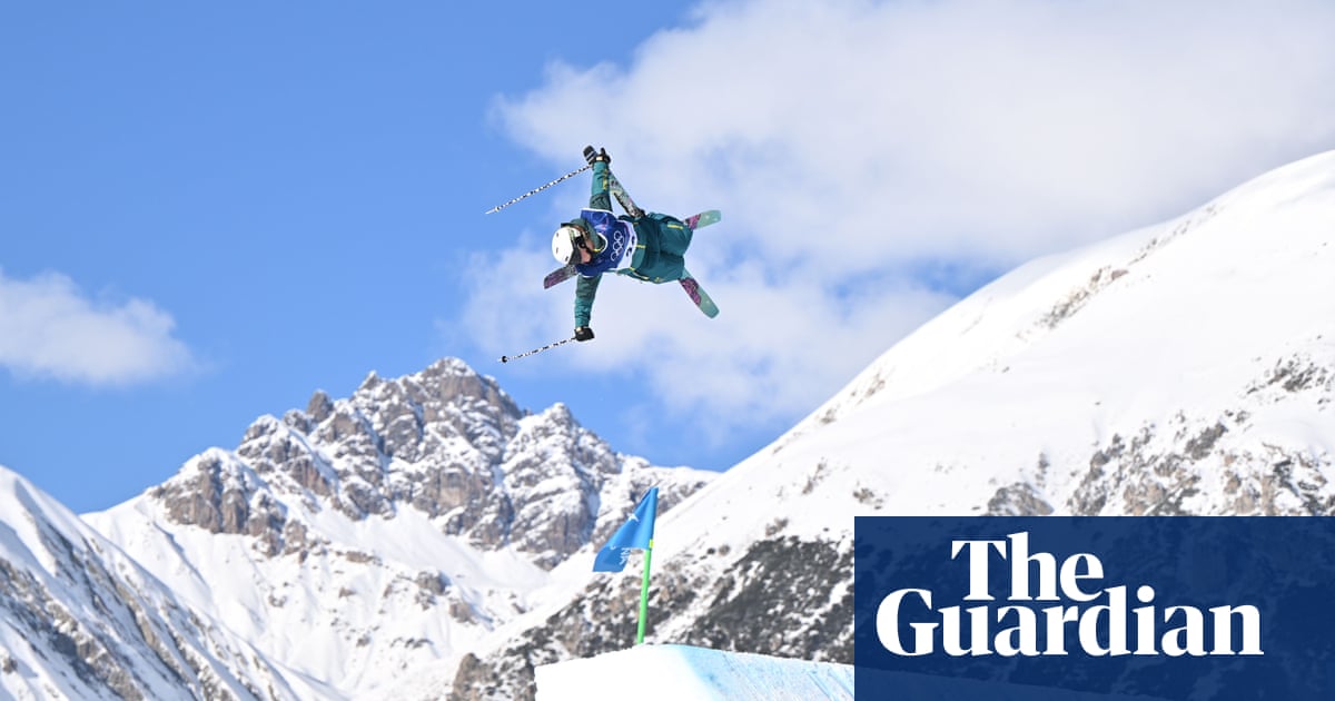 Cruel blow for Australia skier Daisy Thomas after training crash on eve of Winter Olympics debut | Winter Olympics 2026