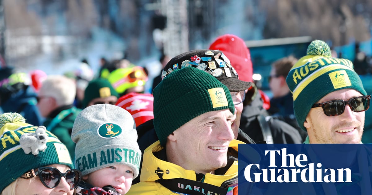 Matt Graham adds another Australian medal at Winter Olympics with moguls bronze | Winter Olympics 2026