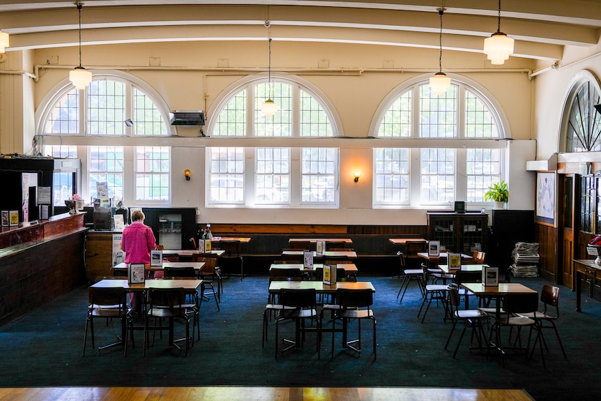 Ronnie Murphy - distance