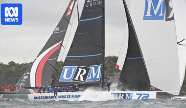 Trans-Tasman Yacht Race from Sydney to Auckland postponed after withdrawal of most entries