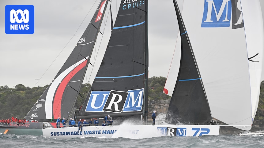 Trans-Tasman Yacht Race from Sydney to Auckland postponed after withdrawal of most entries