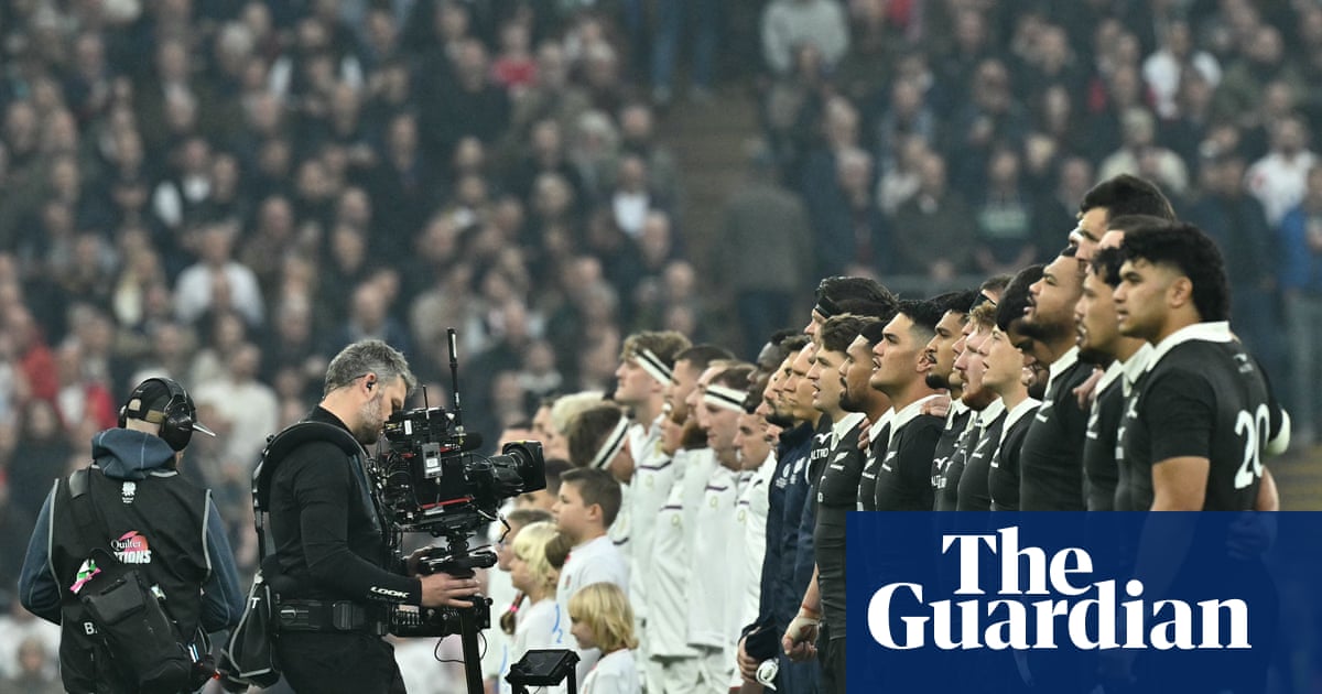 Top seats for Nations Championship’s ‘Glastonbury of Rugby’ at Twickenham to cost £280 | Nations Championship