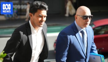 Ex-Macarthur FC captain Ulises Dávila fined $11k over A-League card fixing saga