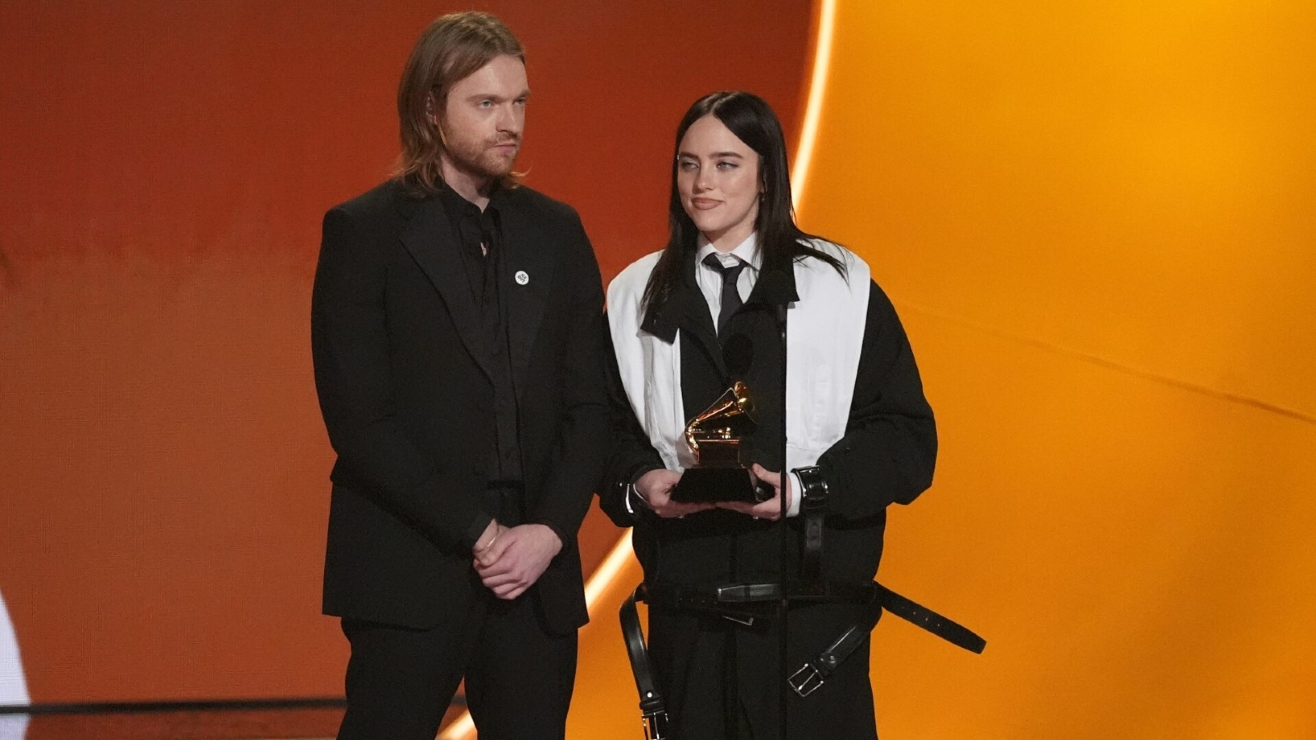 Grammys’ ‘biggest virtue signalling moment’ which exposes leftie celebrities’ ‘idiocy’