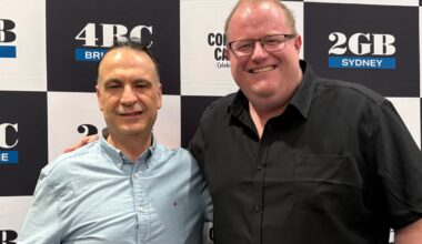 'We didn't expect it' - What stunned V'landys most about NRL's Vegas move