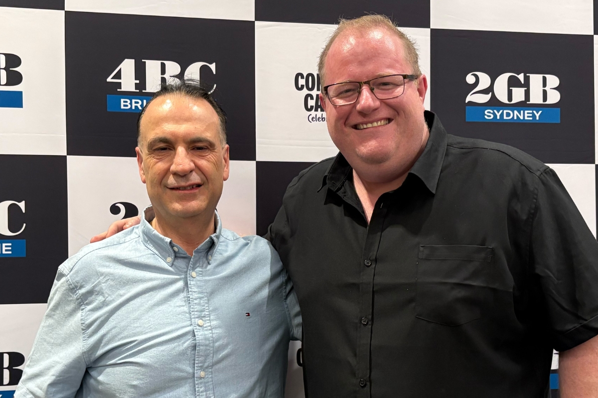 'We didn't expect it' - What stunned V'landys most about NRL's Vegas move