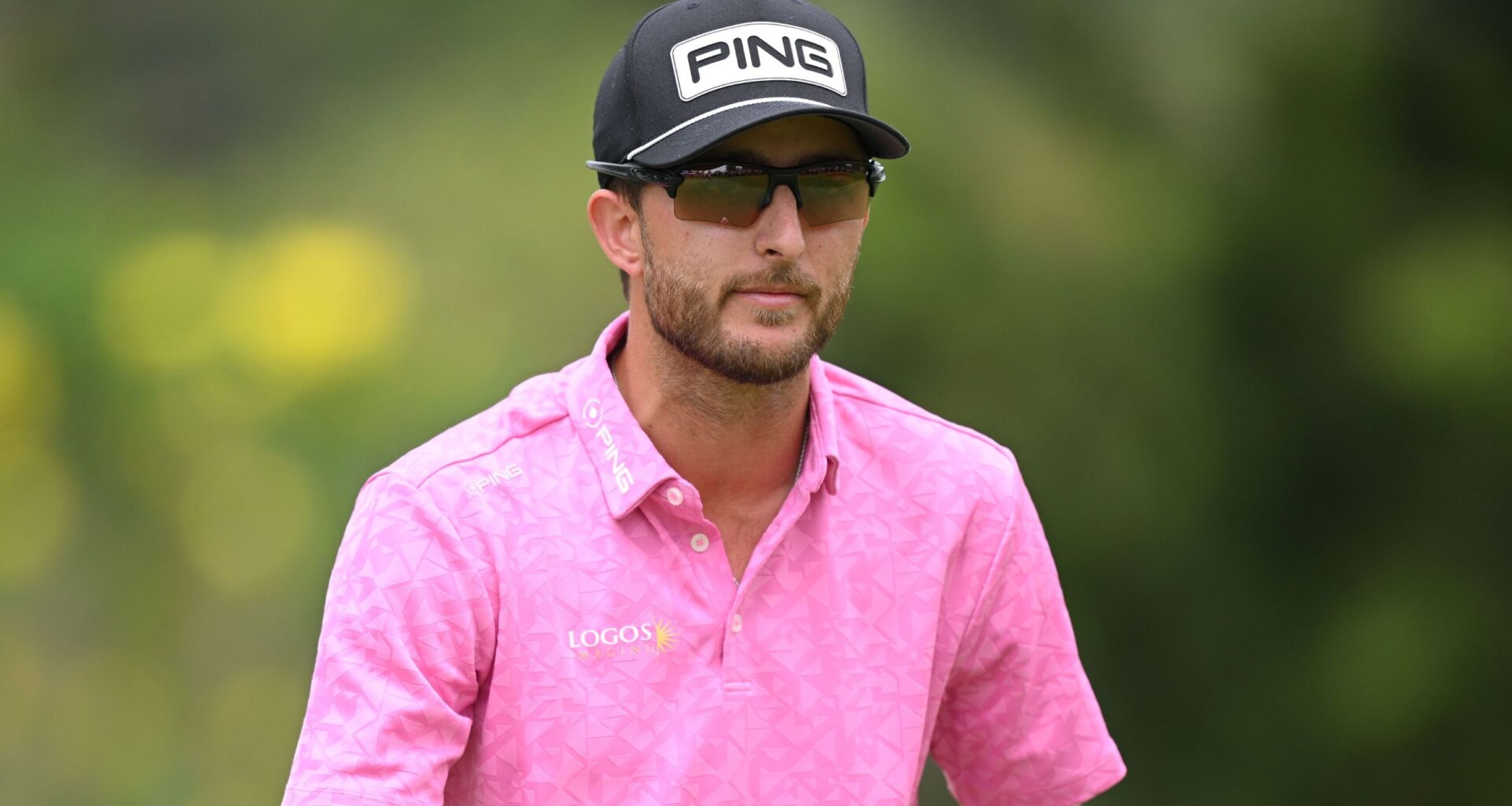 Davis Bryant Facts: 10 Things To Know About The DP World Tour Pro