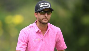 Davis Bryant Facts: 10 Things To Know About The DP World Tour Pro