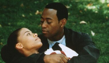 “Love & Basketball” Understands the Power of Yearning