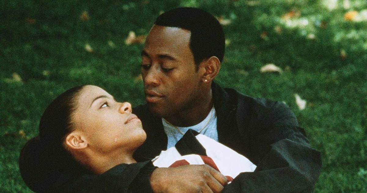 “Love & Basketball” Understands the Power of Yearning