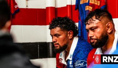 Super Rugby Pacific: Western Force shut Moana Pasifika down in Pukekohe