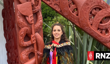 'It's hard to get healthy kai when you don't have healthy whenua'