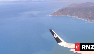 Wellington's sewage diverted away from shore, out to Cook Strait