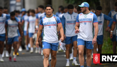 NRL: NZ Warriors stars Roger Tuivasa-Sheck, Kurt Capewell enter final season of contracts