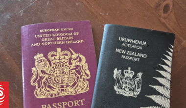 How UK dual nationals can get home without new passports