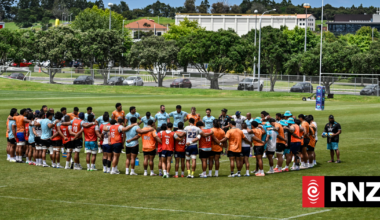 Super Rugby: The $600k hurdle keeping Moana Pasifika out of Tonga
