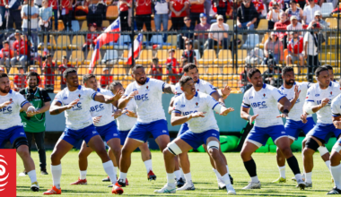 PM La'auli: Politics must be kicked out of Samoa Rugby