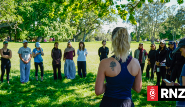 The migrant communities reporting some of the worst mental health