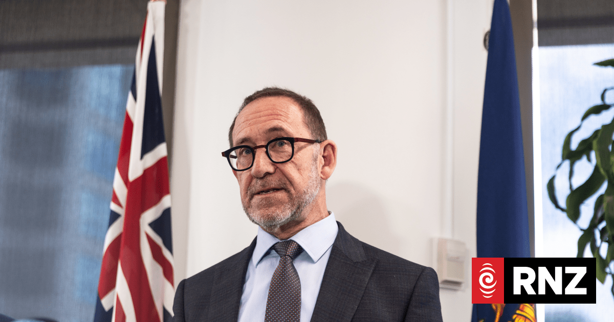 Questions over who will pay for Wellington's sewage plant failure