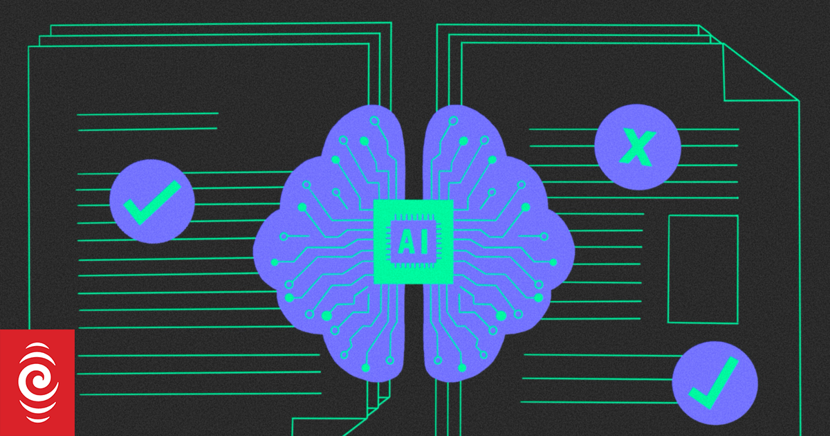 AI scribe tool being used in emergency departments