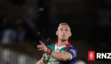 Rugby League: Proposed kick-off rule change a no-go for NRL 2026