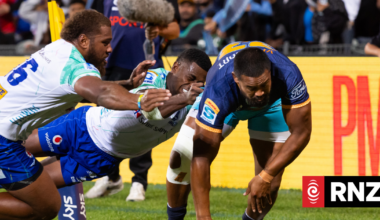 Live: Fijian Drua v Moana Pasifika - Super Rugby Pacific