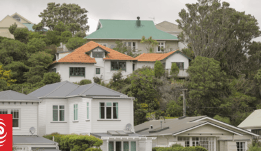 Can New Zealand economy recover if house prices don't?