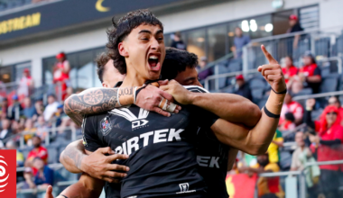 Rugby league: Door open for Kiwis to play State of Origin