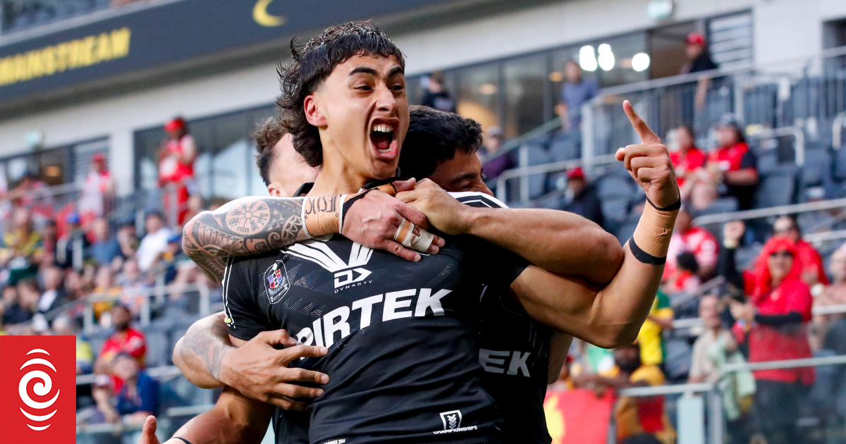 Rugby league: Door open for Kiwis to play State of Origin