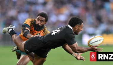 World Rugby defends Australia-Hong Kong World Cup opener