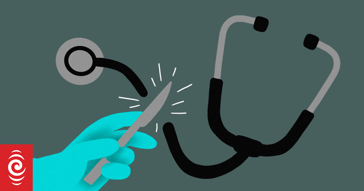 Health NZ's redundancy payouts a 'disgraceful waste of money' - PSA