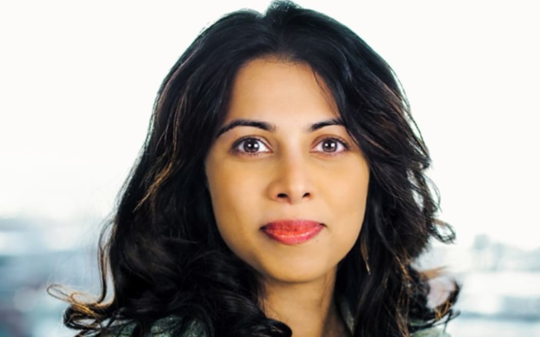 The Ministry of Ethnic Communities Deputy Chief Executive Pratima Namasivayam