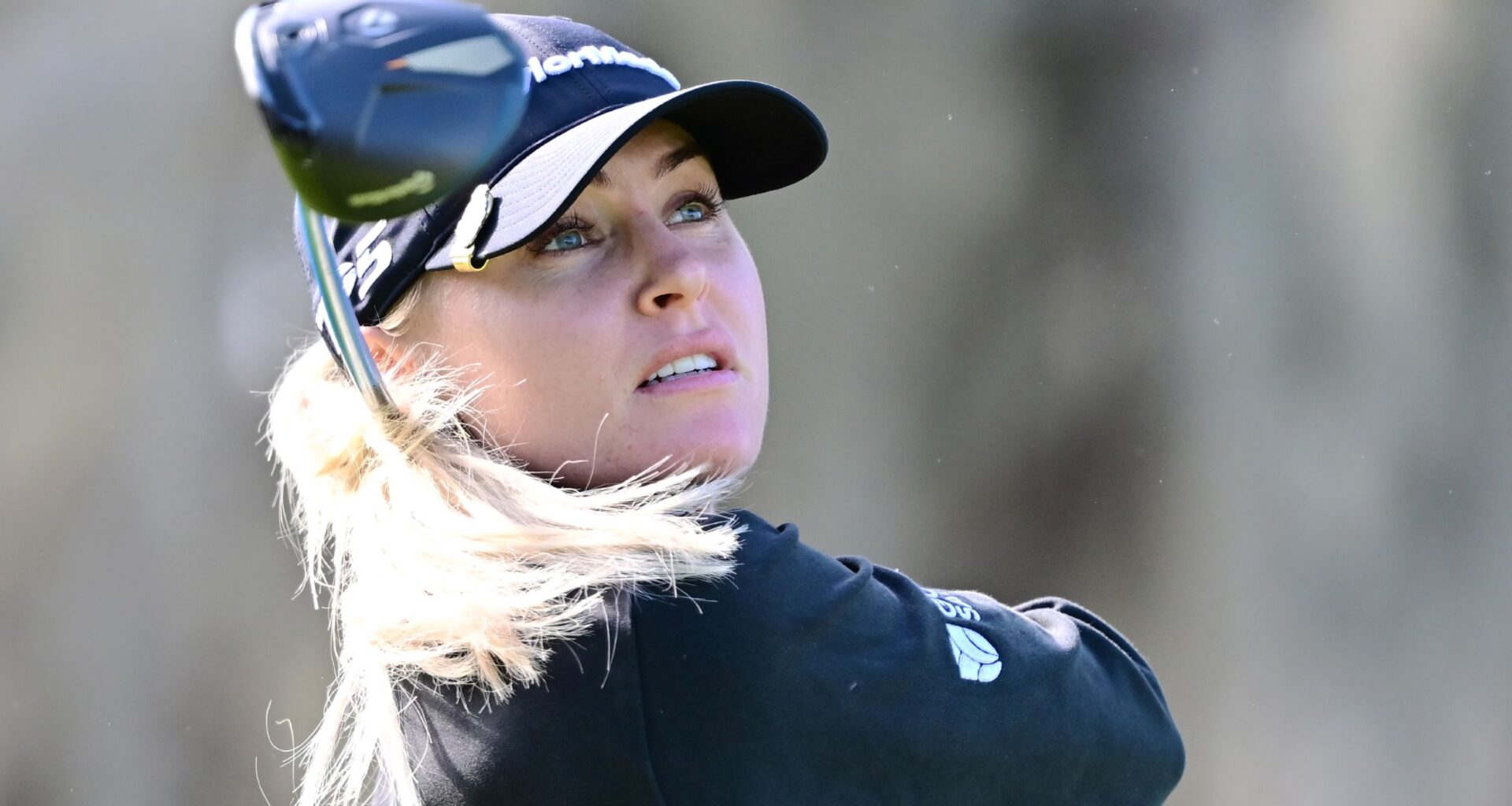 Charley Hull: Challenging At Women's World Championship Despite Illness