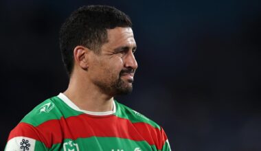 Cody Walker on South Sydney future, Rabbitohs contracts, injuries, Brandon Smith, Jai Arrow, nrl news, player movements