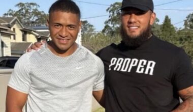 Subscribe to Code Sports for exclusive stories