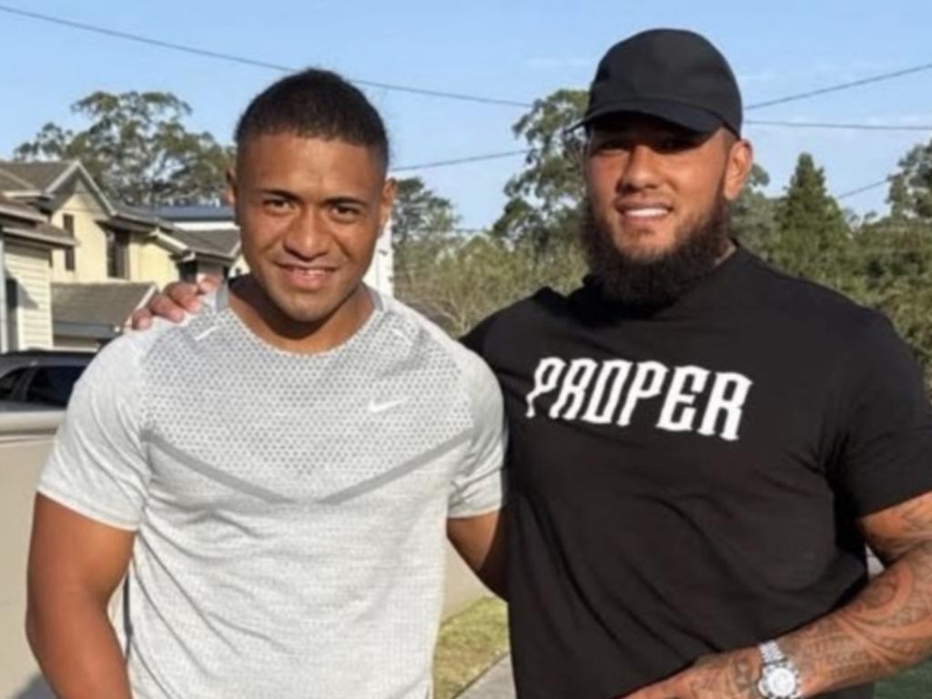 Subscribe to Code Sports for exclusive stories