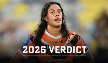 Wests Tigers preview, Jarome Luai, Benji Marshall, Jahream Bula, Api Koroisau, Heamasi Makasini, Terrell May