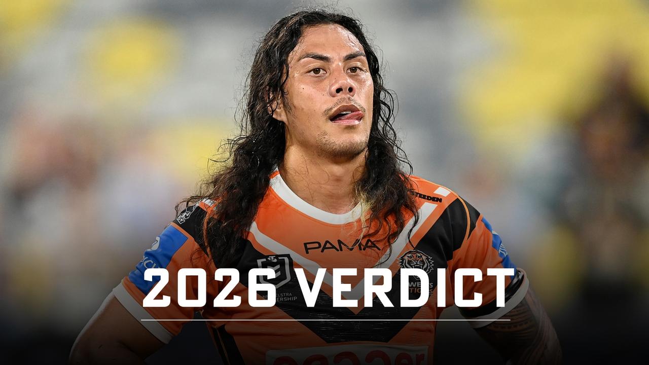 Wests Tigers preview, Jarome Luai, Benji Marshall, Jahream Bula, Api Koroisau, Heamasi Makasini, Terrell May