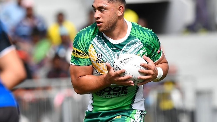 Davvy Moale's Melbourne sabbatical and the Drua's concerns