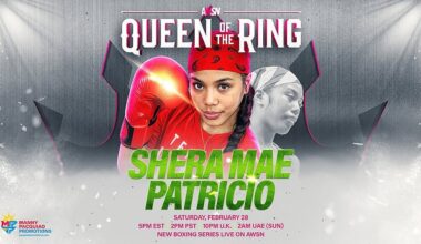 Whoopi Goldberg’s All Women’s Sports Network Debuts Live Boxing – Sports Video Group