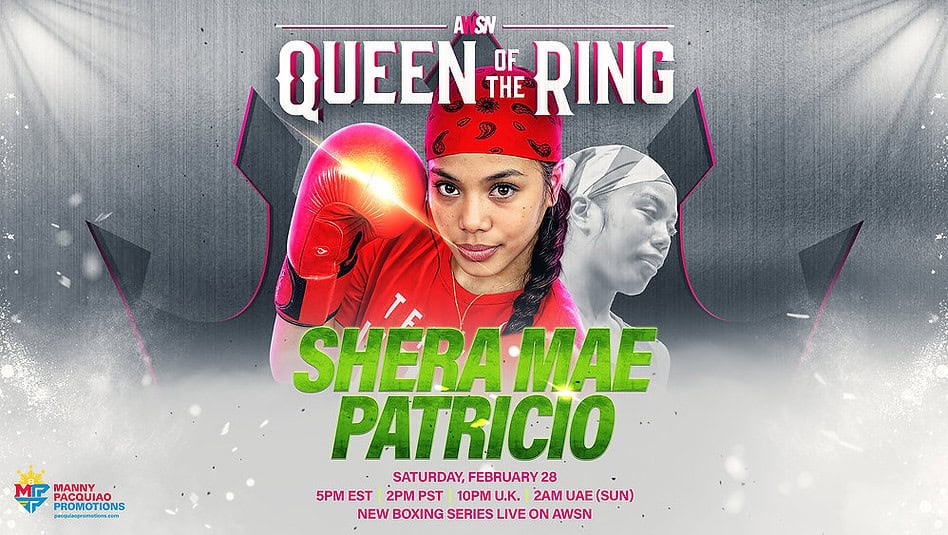 Whoopi Goldberg’s All Women’s Sports Network Debuts Live Boxing – Sports Video Group