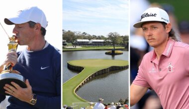 Players Championship fifth major debate, reaction ahead of Genesis Invitational, start date