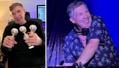 Michael Gray: Acclaimed UK DJ to make WA debut with major gig in Fremantle