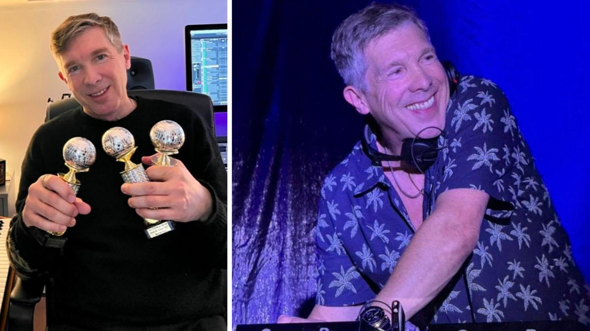 Michael Gray: Acclaimed UK DJ to make WA debut with major gig in Fremantle