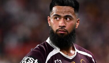 Subscribe to Code Sports for exclusive stories