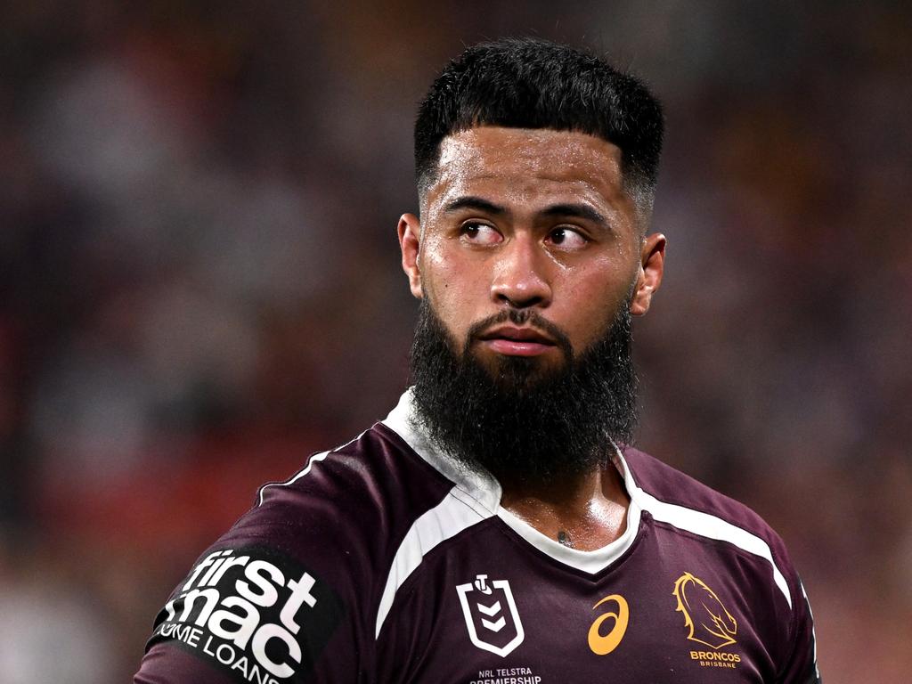 Subscribe to Code Sports for exclusive stories