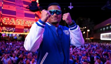 Why Stephen Crichton is now the best leader in rugby league