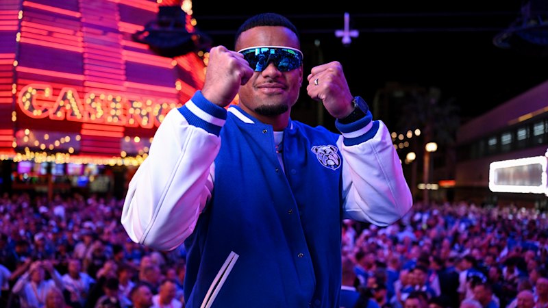 Why Stephen Crichton is now the best leader in rugby league